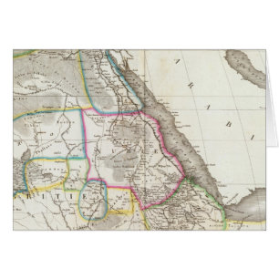 Afrique Nord-Est