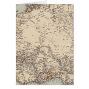 Afrique Nouvelle-Zélande