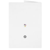 Afro-Américaine Fairy Princesse Ballerina (Dos)