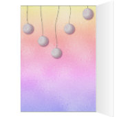 Afro-Américaine Fairy Princesse Ballerina (Intérieur (Gauche))