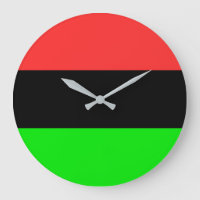 Afro-Amerikaanse diasporavlag 