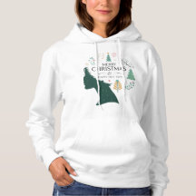 Afro-Amerikaanse Kerst Sweater
