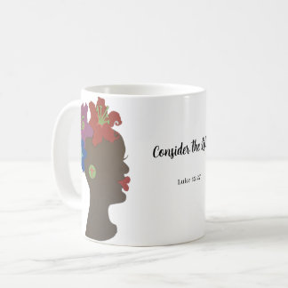 Afro-Amerikaanse Mok Stijl A