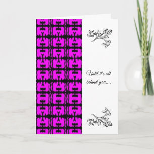 Afro-Amerikaanse sympathie Kaart