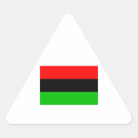 Afro-Amerikaanse vlag