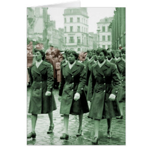 Afro-Amerikaanse vrouwendag