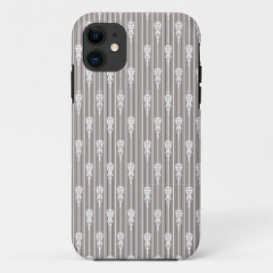 Afro Aygebam Lalibela Kruispatroon iPhone 11 Hoesje