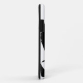 afro Case-Mate iPhone case (Achterkant/rechts)