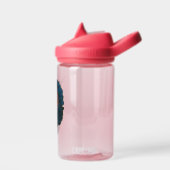 afro-eenhoorn | magisch waterfles (Links)