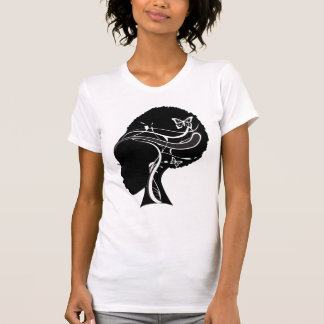 Afro Harmony T-shirt