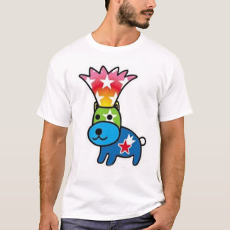 Afro Ken's T-Shirt