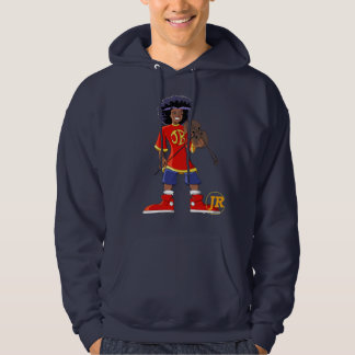Afro-kind Hoodie