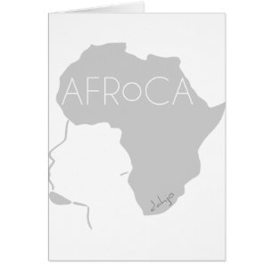 Afro Natural Black Hair