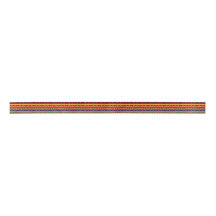 Afro Pop Kente Design Satin Ribbon