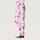Afro Puf Leggings (Links)