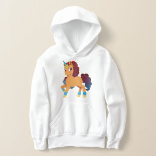 Afro Unicorn   La divine danse