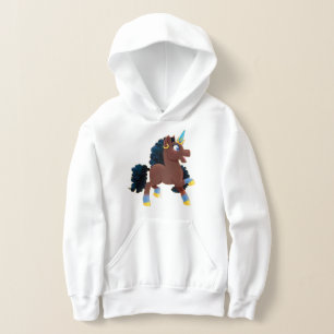 Afro Unicorn   La magie