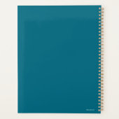 Afro Unicorn Trio Heart Design (Dos)