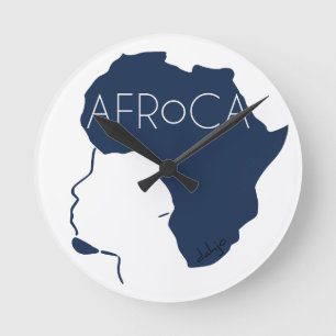 AFRoCA voor man Ronde Klok
