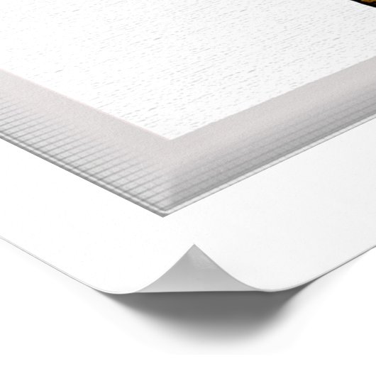 Afrocentric Folk Dance Poster (Hoek)