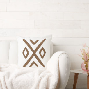 Afrocentrisch Kussen