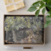 Afrocentrisch tissuepapier (Geschenk)