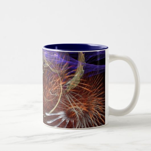 afroctawin Mug (Droit)