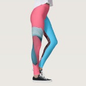 Afrodisiacum Leggings (Rechts)