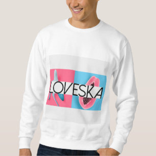 Afrodisiacum sweatshirt