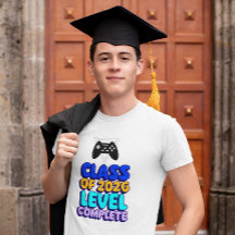 Afronding Klas van 2026 Gamer – Level Compleet