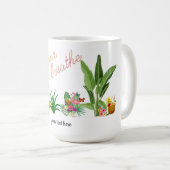 Afronding van het project, zware Mok van het proje (Voorkant rechts)