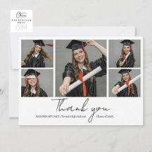 Afrondingsfoto Collage Afstuderen