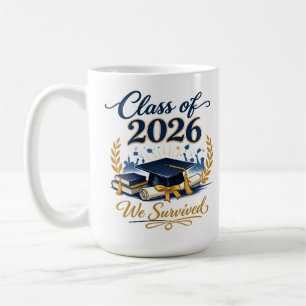 Afrondingsmok 2026 koffiemok