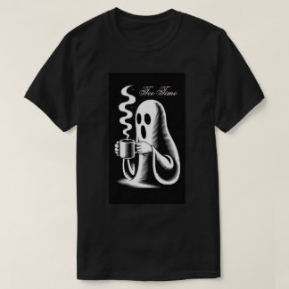 Afrondingstijd T-shirt