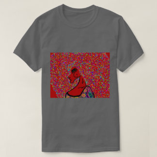 AfroQueen T-shirt