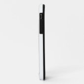 Afrosea Case-Mate iPhone Case (Achterkant/links)