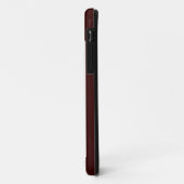 Afrosea Case-Mate iPhone Case (Achterkant/links)