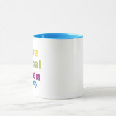 AFS Active Global Citizen Mug (Centre)