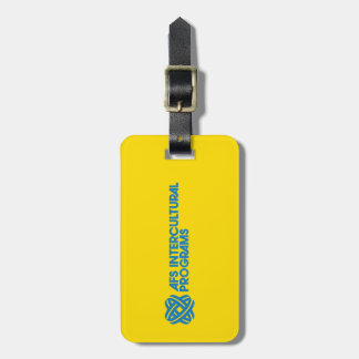 AFS BAGAGELABEL