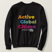 AFS Basic Sweatshirt (Design achterkant)