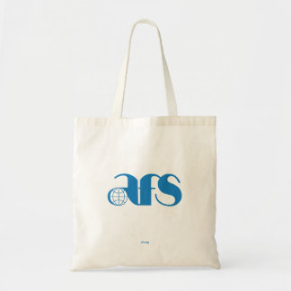 AFS-Canvas tas