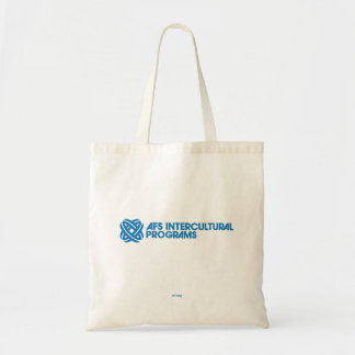 AFS-Canvas tas