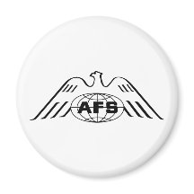 AFS Circulaire Magnet