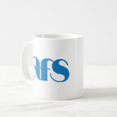AFS Mug (Devant gauche)