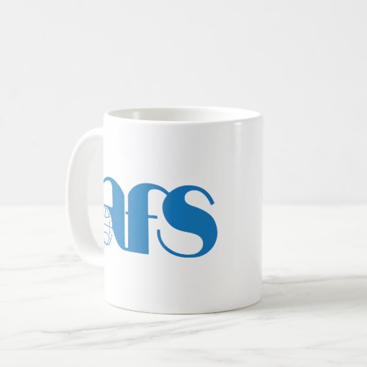 AFS Mug (Devant gauche)