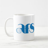 AFS Mug (Gauche)