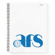 AFS-Notitieboek
