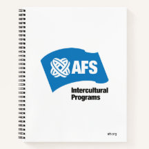 AFS-Notitieboek
