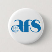 AFS Ronde Button (Voorkant)