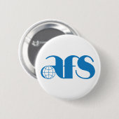 AFS Ronde Button (Voorkant /achterkant)